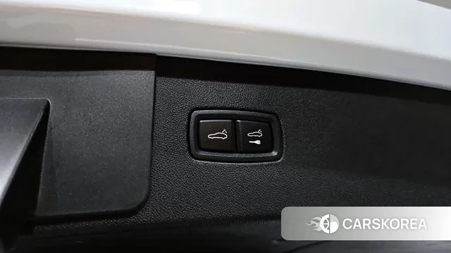 Porsche Cayenne (PO536) id 3333768 из Кореи 11