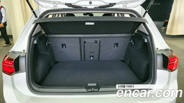 Volkswagen Golf 8th Generation id 2718358 из Кореи 11