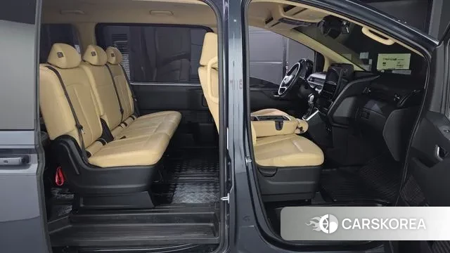 Hyundai Staria id 3053092 из Кореи 11