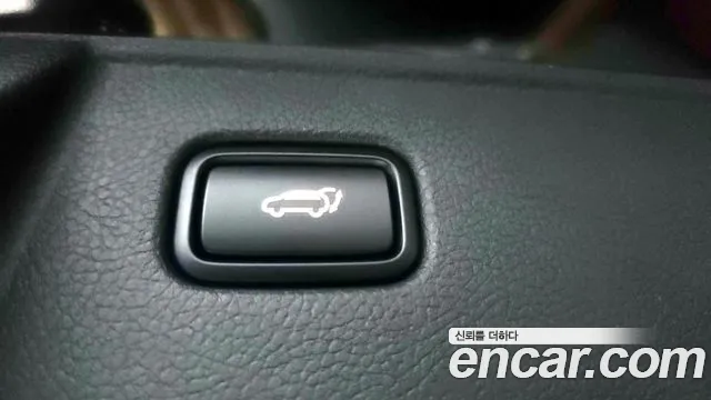 Kia Mohave Master id 2314729 из Кореи 11