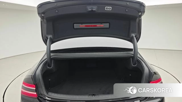 Genesis G80 (RG3) id 3897950 из Кореи 11