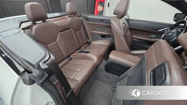 BMW 4 Series (G22) id 3607146 из Кореи 11