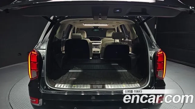 Hyundai Palisade id 2863302 из Кореи 11