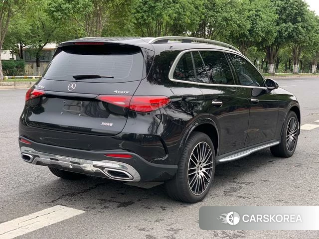 Mercedes-Benz GLC id 4221067 из Китая 11