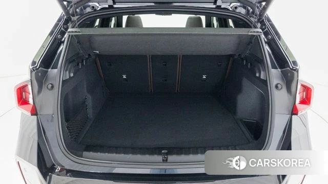BMW X1 (U11) id 4863255 из Кореи 11