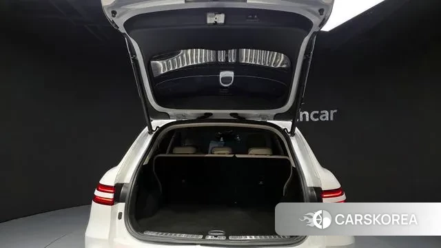 Genesis GV70 id 3582219 из Кореи 11