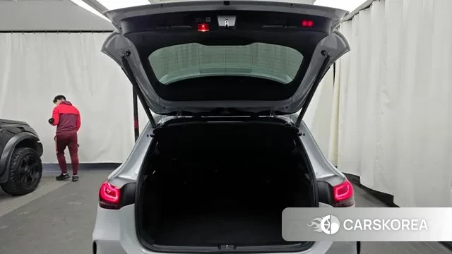 Mercedes-Benz GLA - Class H247 id 3528705 из Кореи 11