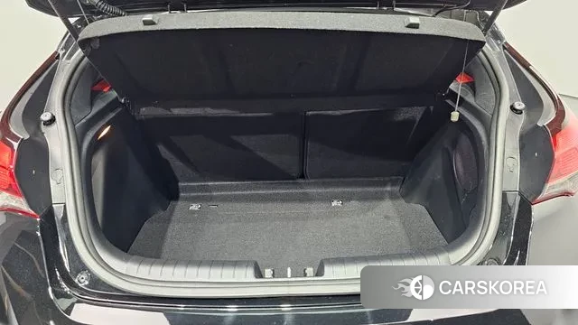 Hyundai Veloster (JS) id 3013801 из Кореи 11