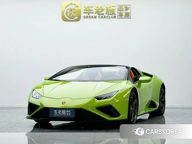 Lamborghini Huracán id 4239016 из Китая 11
