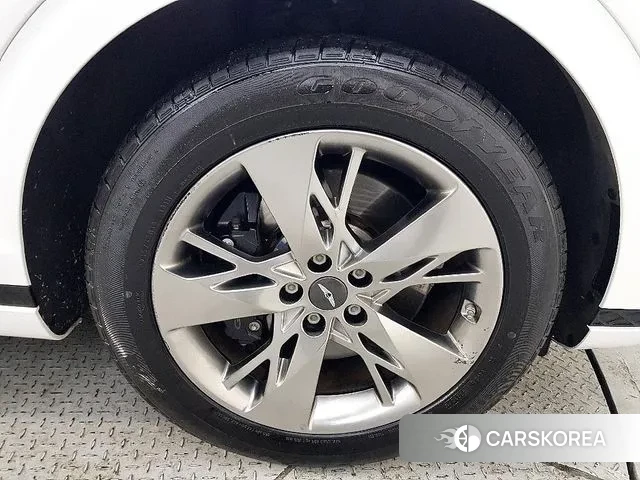 Genesis GV70 id 3640475 из Кореи 11