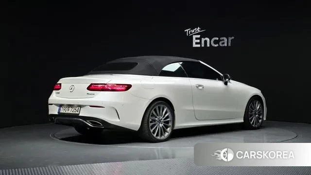 Mercedes-Benz E-Class W213 id 3459458 из Кореи 11