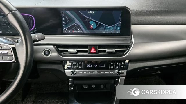 Kia The New Seltos id 3940477 из Кореи 11