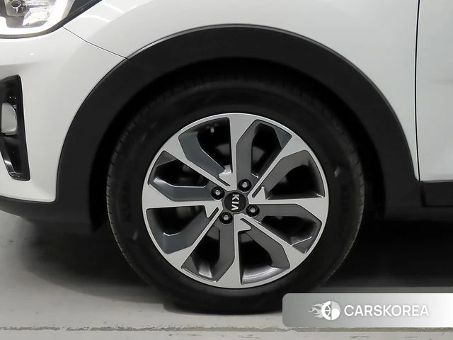 Kia Stonic id 4203465 из Кореи 11