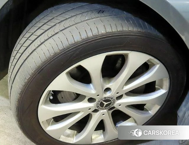 Mercedes-Benz E-Class W213 id 4551605 из Кореи 11