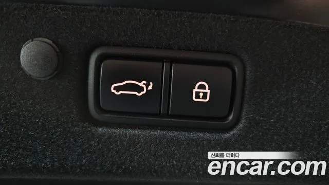 Hyundai The New Grandeur IG Hybrid id 2413094 из Кореи 11