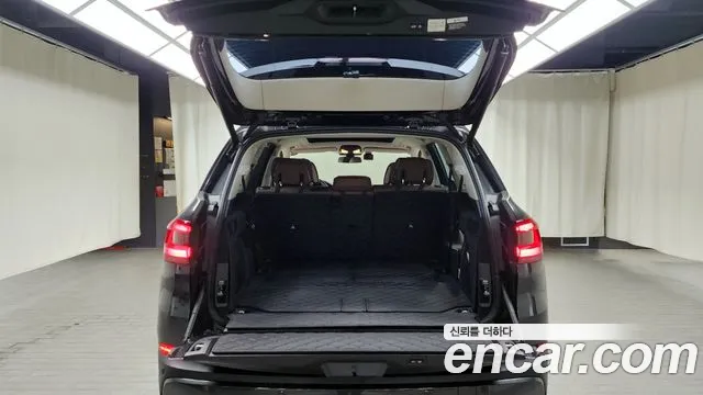 BMW X5 (G05) id 2668525 из Кореи 11