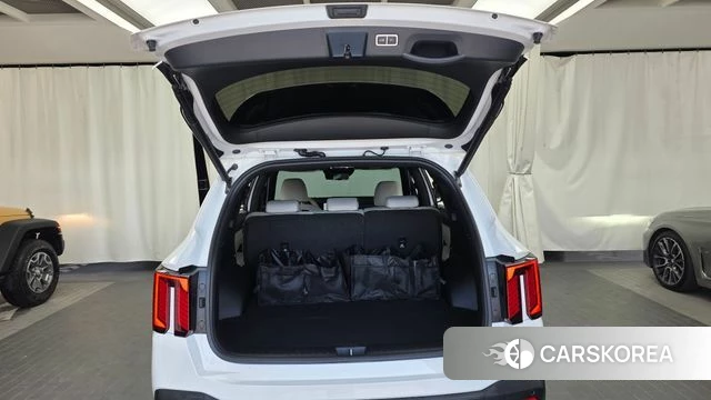 Kia The New Sorento 4th Generation id 4706170 из Кореи 11