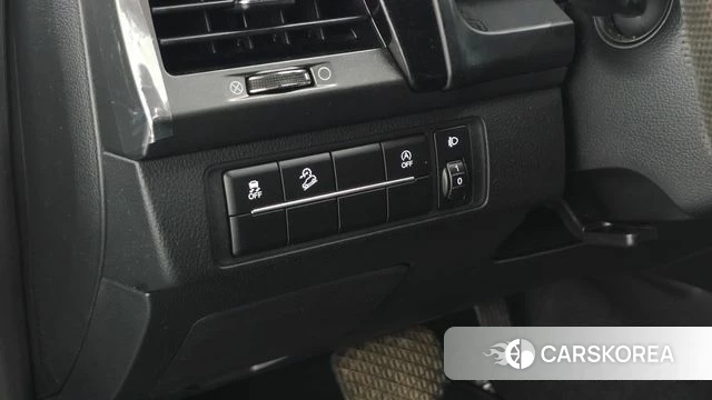 Ssangyong The New Rexton Sport id 4749980 из Кореи 11
