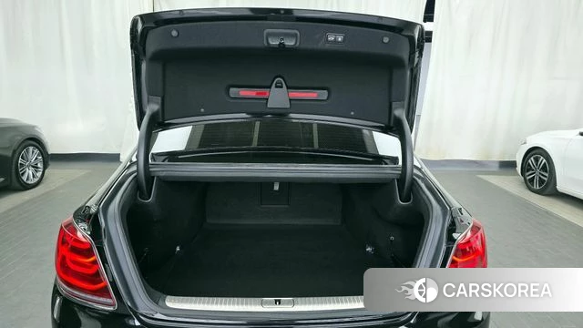 Kia More K9 id 4188067 из Кореи 11