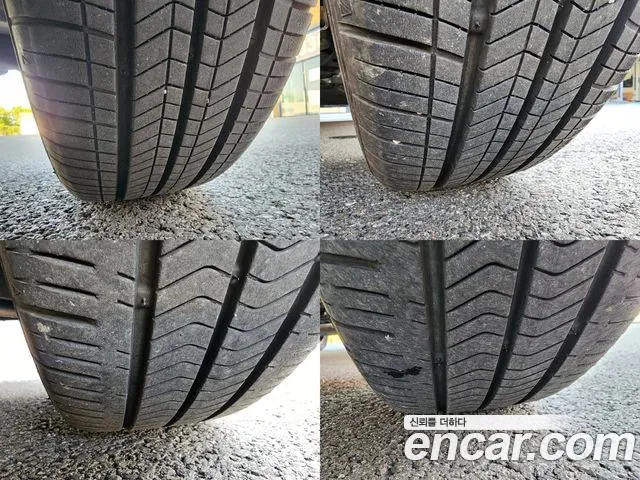 Kia The New Kia Ray EV id 2718341 из Кореи 11