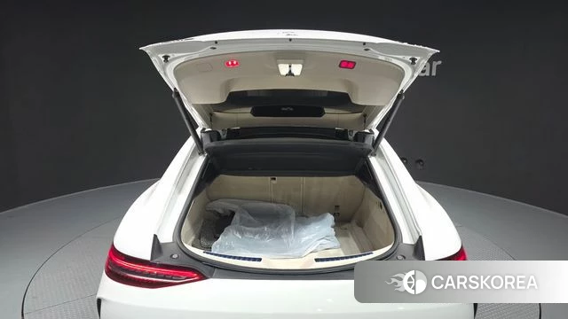 Mercedes-Benz AMG GT id 3840037 из Кореи 11