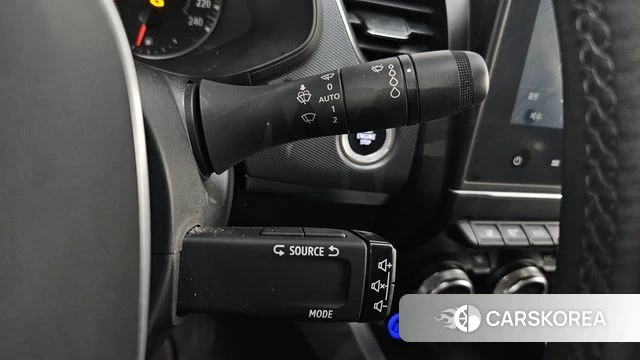 Renault Korea (Samsung) XM3 id 4356396 из Кореи 11