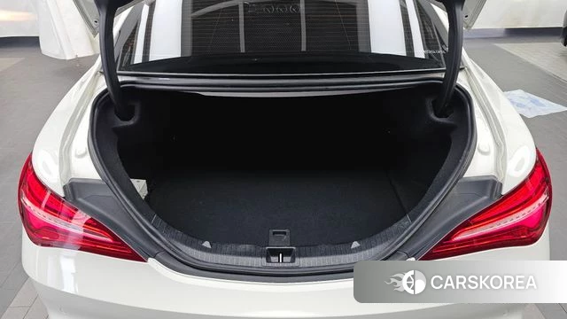 Mercedes-Benz CLA-Class C117 id 4471787 из Кореи 11
