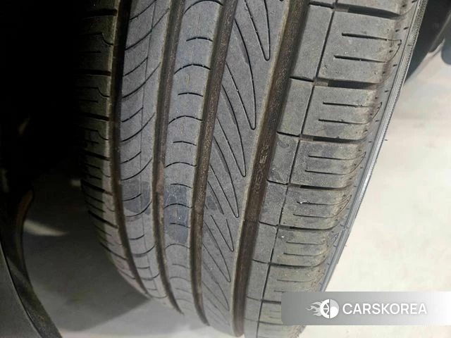 Kia Carnival 4th generation id 4402511 из Кореи 11