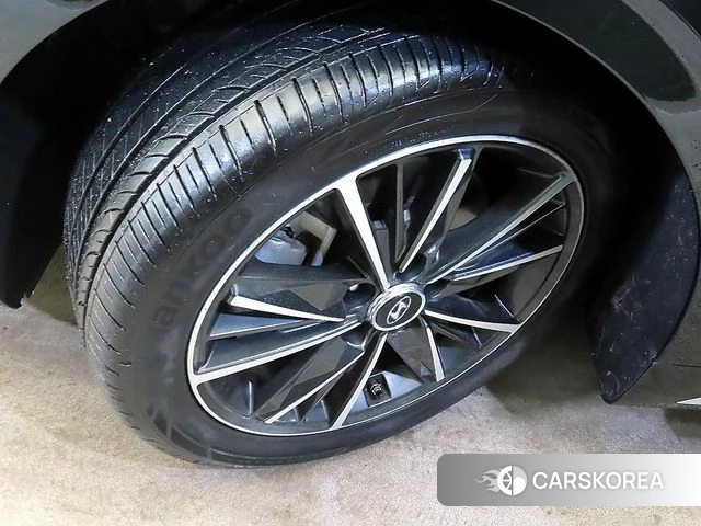 Hyundai The New Grandeur IG id 3935938 из Кореи 11