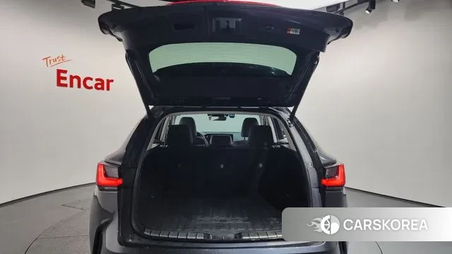 Lexus NX350h Second generation id 3571615 из Кореи 11