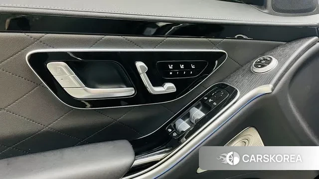 Mercedes-Benz S-Class W223 id 2899841 из Кореи 11