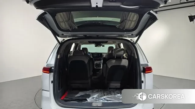 Kia Carnival 4th generation id 3650938 из Кореи 11