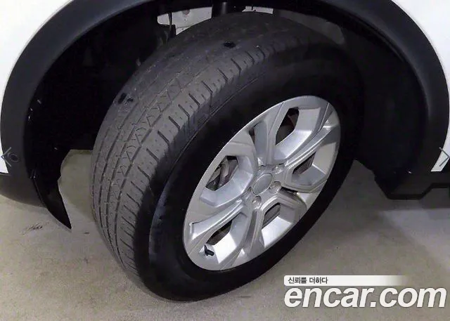 Land Rover Discovery Sports 2nd Generation id 2843260 из Кореи 11