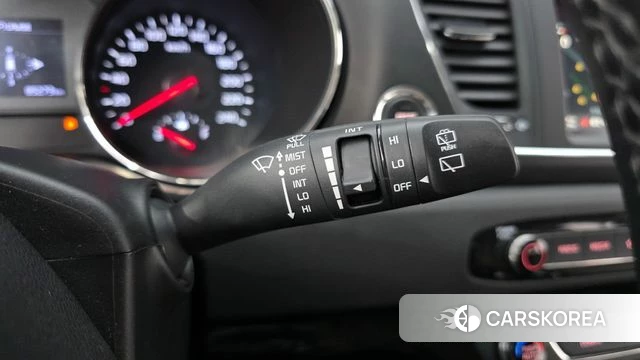Kia The New Carnival id 4894986 из Кореи 11