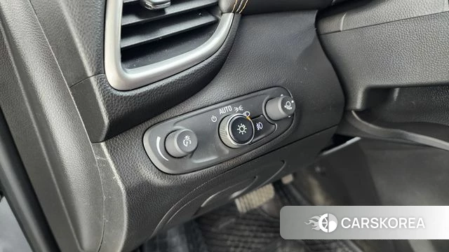 Chevrolet (GM Daewoo) The New Trax id 4780915 из Кореи 11