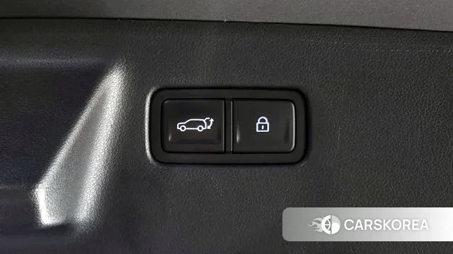 Hyundai Santa Fe (MX5) id 3359831 из Кореи 11