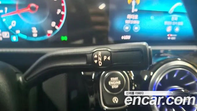 Mercedes-Benz A-Class W177 id 2950201 из Кореи 11