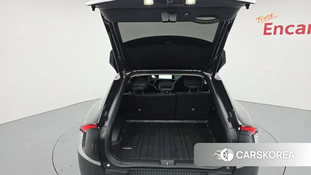 Kia EV6 id 3037688 из Кореи 11