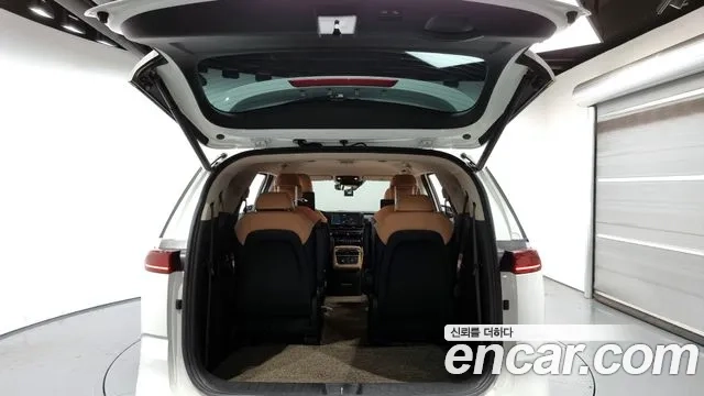 Kia Carnival 4th generation id 2955877 из Кореи 11