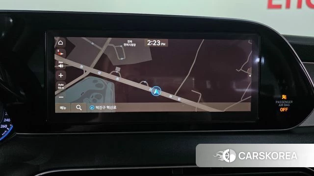 Hyundai Palisade id 4424300 из Кореи 11