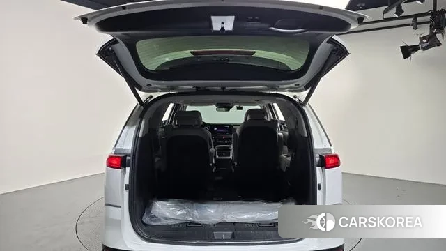 Kia Carnival 4th generation id 3432022 из Кореи 11