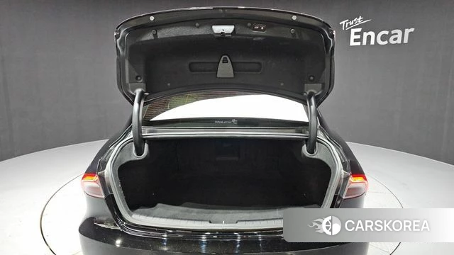 Hyundai The New Grandeur IG id 4401857 из Кореи 11