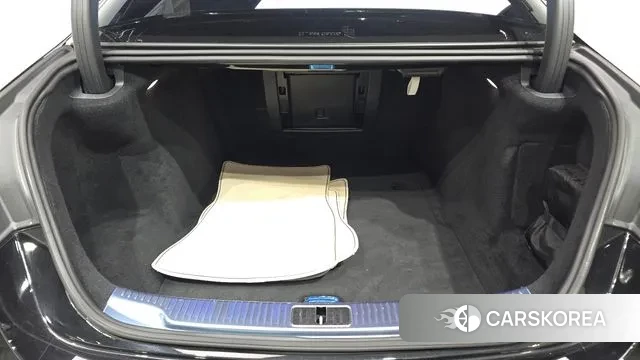 Mercedes-Benz S-Class W223 id 3758613 из Кореи 11