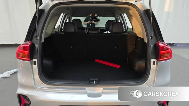 Kia Niro Plus id 4793222 из Кореи 11