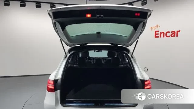 Mercedes-Benz GLC-Class X253 id 3423340 из Кореи 11