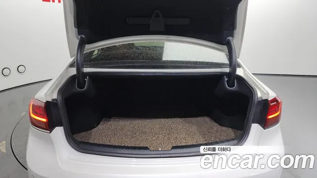 Kia K7 Premier id 2651338 из Кореи 11