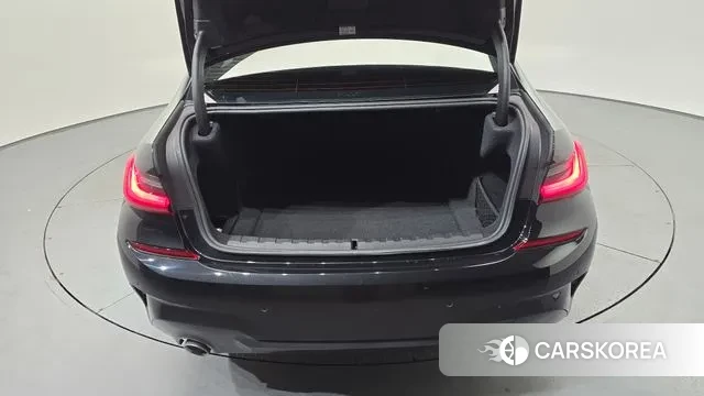 BMW 3 Series (G20) id 3421402 из Кореи 11