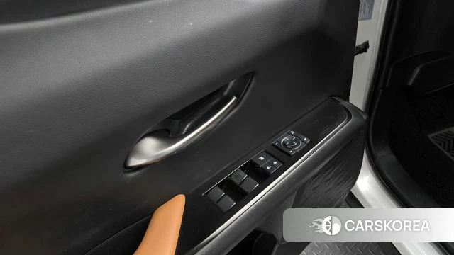 Lexus UX250h id 4784715 из Кореи 11