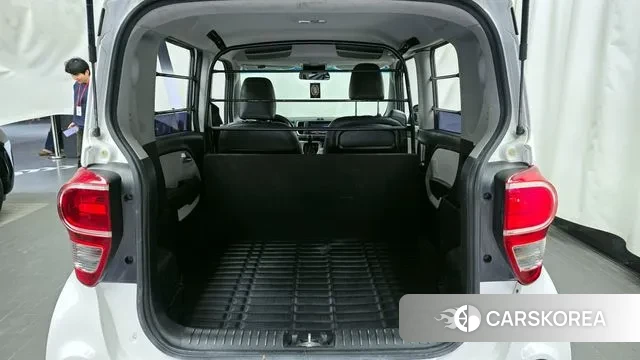 Kia The New Ray id 3761346 из Кореи 11