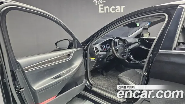 Hyundai Grandeur IG id 2670941 из Кореи 11